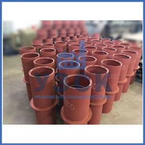 Купить сальник набивной по доступной цене в Нижнекамске