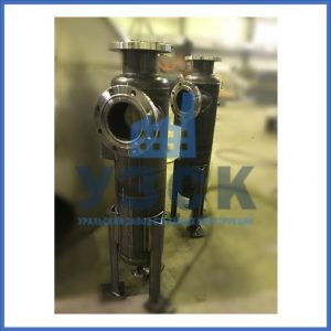 Купить сепараторы газовые СЦВ, СЦВ-Г, СЦВ-7, СЦВ-8, ЦГС, СГВ в Нижнекамске