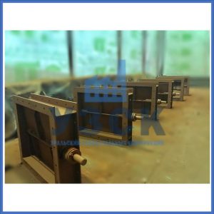 Купить клапаны ПГВУ полностью герметичные от завода производителя в Нижнекамске