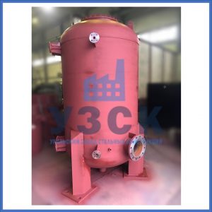 Купить емкость ВЭЭ от завода производителя в Нижнекамске