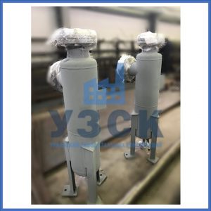 Купить сепараторы СЦВ, СГВ от завода производителя в Нижнекамске