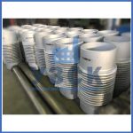 Купить сильфонные компенсаторы КСО, КСО.ВД, КСО-Ф, КСОФ, КСУ в Нижнекамске