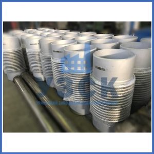 Купить сильфонные компенсаторы КСО, КСО.ВД, КСО-Ф, КСОФ, КСУ в Нижнекамске