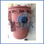 Купить шламоотводитель OISM в Нижнекамске