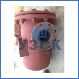 Купить шламоотводитель OISM в Нижнекамске