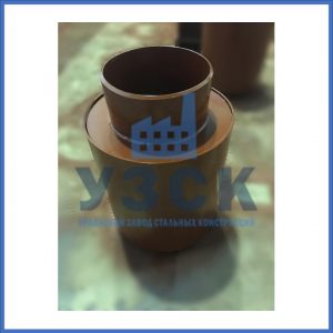 Купить сильфонные компенсаторы СКУ, СКУ.М, 2СКУ.М, СКУ.М.I, 2СКУ.М.I, СКУ.М.III в Нижнекамске
