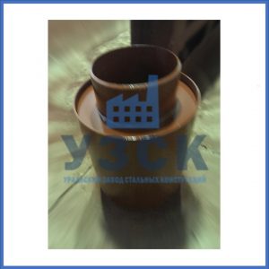 Купить сильфонные компенсаторы СКУ, СКУ.М, 2СКУ.М, СКУ.М.I, 2СКУ.М.I, СКУ.М.III в Нижнекамске