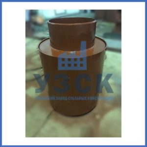 Купить сильфонные компенсаторы СКУ, СКУ.М, 2СКУ.М, СКУ.М.I, 2СКУ.М.I, СКУ.М.III от производителя по доступной цене в Нижнекамске