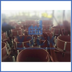 Купить сальниковые компенсаторы ТС-579, ТС-580, Т.1 в Нижнекамске