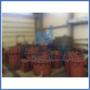 Купить сальниковые компенсаторы ТС-579, ТС-580, Т.1 в Нижнекамске