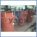 Купить сальниковые компенсаторы ТС-579, ТС-580, Т.1 в Нижнекамске