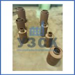 Купить сильфонное компенсирующее устройство СКУ.М в Нижнекамске