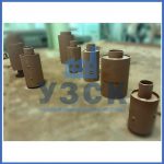 Купить сильфонное компенсирующее устройство СКУ.М в Нижнекамске