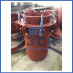 Купить сальниковые компенсаторы Ду 400, Ду 500, Ду 700, Ду 900 в Нижнекамске