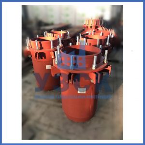 Купить сальниковые компенсаторы Ду 400, Ду 500, Ду 700, Ду 900 в Нижнекамске