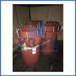 Купить сальниковые компенсаторы Ду 400, Ду 500, Ду 700, Ду 900 в Нижнекамске