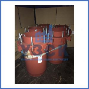 Купить сальниковые компенсаторы Ду 400, Ду 500, Ду 700, Ду 900 в Нижнекамске