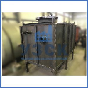 Купить бак-охладитель 2,5м3 в Нижнекамске