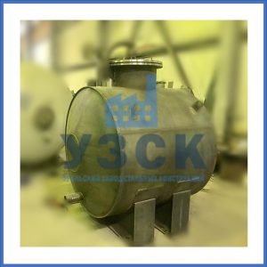 Купить бак конденсатный в Нижнекамске