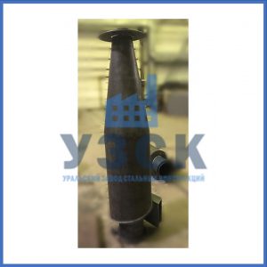 Купить циклоны ЦН-15, ЦН-15-400-1УП, ЦН 15-400-4УП с бункером и улиткой в Нижнекамске