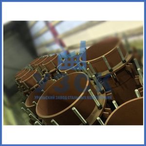 Купить сальниковые компенсаторы от производителя в наличии в Нижнекамске