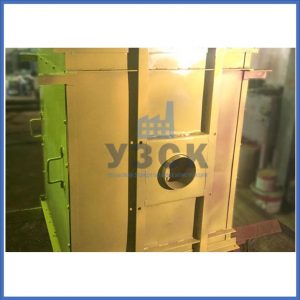 Производство фильтров фото