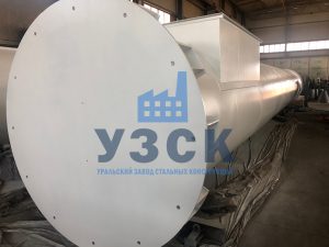 фото воздухозаборных труб в Нижнекамске